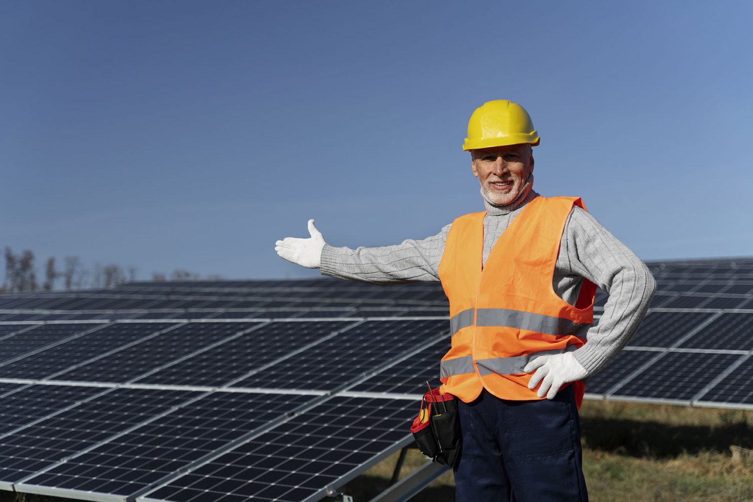 Ce trebuie să știi înainte să instalezi panouri fotovoltaice